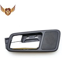 High Quality Chrome Interior Door Handle for Chevrolet Epica 2005-2016 Left & Right