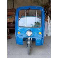 Upgraded Tricycle Rain Car Tent Front Driver Cab Thick Iron Sheet Tricycle Shelter Rain Outdoor Camping Travel Supplies