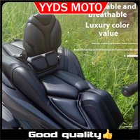 For Honda FORZA350 luxury sheet seat modification - coolest sheets -Forza 350 sheets seat honda forza-forza 350 comfort seat