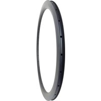 AliExpress NONE 700C Carbon Rim Clincher Tubeless 31mm 38mm Width Road Bike 30 35 40 45 50 55 60 65 75mm Depth Disc Brake Gravel Bike Carbon Rim