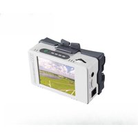 ImmersionRC PowerPlay DVR Fat Shark Card Recording Power Box DV AV Analog, Transcription Digital