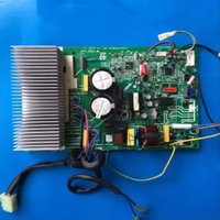 Used for Midea Air Conditioner KFR-35W/BP - (311-1502-0515DK). D13.WP2-1 Variable Frequency Outdoor Unit