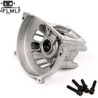 Rc Car Engine 26CC~ 45CC 4 Bolt Crankcase for 1/5 Hpi Rofun Baha Km Rovan Baja Losi 5ive-T DBXL MCD DDT QL FG GoPed Redcat Parts