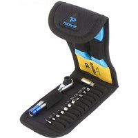 Bicycle Ratchet Wrench Repair Set Portable Edition Multi Functional Bike Tire Wrench Tyre Tire Patch Repair Tool Kits
