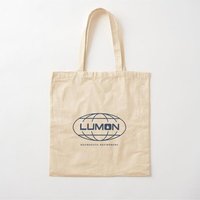 Lumon Macrodata Refinement Cotton Csv Canvas Bag Unisex Handbag Fabric Ladies Tote Grocery Fashion Printed Casual