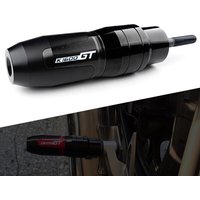 For K1600GT K1600 GT K 1600 GTL 2011-2020 Motorcycle CNC Accessoires Falling protection Exhaust Slider Crash pad slider with