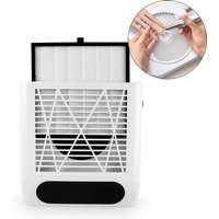 Nultiple Models Cleaner Specialized Filter Nail Dust Storage Filter Element Manicure Screen Plate Brushless For Nail Vacuum
