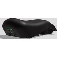 Nosfet Aero seat electric unicycle seat cushion