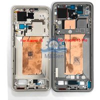 Original 6.36" For Xiaomi 15 LCD mi15 Screen+Touch Panel Digitizer 6.73" For Xiaomi 15 Pro 15 Ultra Display LCD Frame