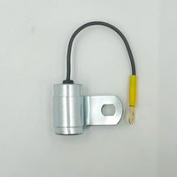 Ignition Condenser fit Kohler K91 K141 K161 K181 K241 K301 K321 K341 K361 K662 KT17 KT19 KT21 Engines OE 230722, 230722-S