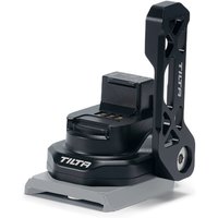 TILTA TGA-PBP Netzteil Basis Platte Sicherheit für DJI RS2 Zubehör P-tap 2-pin Power Eingang für DJI Ronin RS2 RS3 pro RSC2 RS