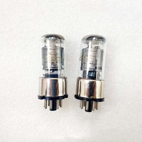 Shuguang military grade 6J8PJ 6J8P tube replacement 6 meters 8C 6Ж8C 6SJ7 tube