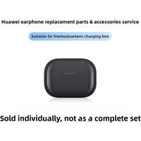 100% Original Part Replacement For Huawei FreeBuds SE4 ANC Wireless Bluetooth Headphone Single Left Right Or Charging Case Spare