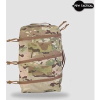 PEW TACTICAL SS Delta Medical Backpack, Delta Medical Supplies Storage Bag PK10