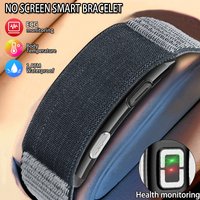 ECG Smart Watch Men Heart Rate Blood Pressure Health Bracelet Smart Wristbands Sports Band Fitness Tracker Women Smartwatch 2026