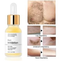 Painless Hair Remover Serum Oil Inhibition Armpit Legs Arms Growth Inhibitor Depilatory Gentle Body Care Beauty Skin Essential