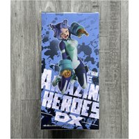 In Stock Bandai Original Banpresto My Hero Academia Hado Nejire Action Figure Model Doll Brand New Boxed Anime Characters Garage