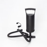 AliExpress NONE Quick Hand Air Pump, Portable Manual Inflator, Lightweight Handheld Air Pump For Inflatable, Pool Floats, Balloons, Air Beds