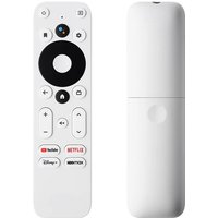 New Voice Remote Control For Mecool Km7 Km2 Plus Km1 Km6 Km3 4K Certified Android TV Box Set Top Box