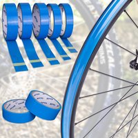 Bicycle Tire Liner Vacuum Band 16/18/21/23/25/27/29/31/33/35mm Tubeless Bike Wheel Rim Tape Outdoor Bicycle Tires Tool