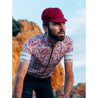 AliExpress NONE Cafe Du Cycliste Summer Go Pro Bike Jerseys Mens Red/white/blue Short Sleeve Maillot Ciclismo Shirt Cycling Race Sportswear Tops