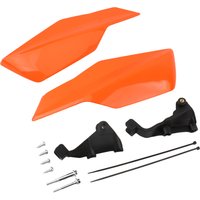 AliExpress PowerMotor Dirt Bike Motorcycle Handguards Covers Cuffs For KTM GT73 Enduro EXC 2024 SX SXF EXCF XCW XCF XC 50-530 Ebike Accessories