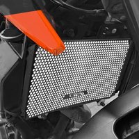 Motorcycle Vitpilen401 Svartpilen401 Radiator Guard Protector Grille Cover For Husqvarna Vitpilen 401 Svartpilen 401 2018~2026