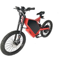 New Model Max Power 12000W Fast Enduro E Bicycle Adventure Cruiser Ebike Offroad Electric Dirt Bike For Adult