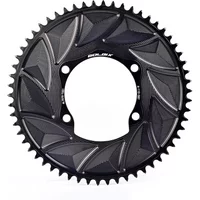 AliExpress IX Road Bike Gravel Bike Single Chainring 110BCD Suitable for Shimano R7000 R8000 R8100 R9200 Suitable for Crank Power Meter