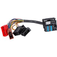 for B6 A4/S4 CD RADIO 2025 New Adapter Symphony II RNS-E