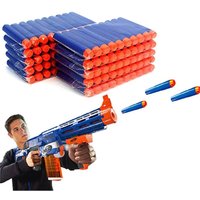 100pcs/pack of soft bullets