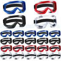 Safety Goggles ANSI Z87.1 Glasses Anti-Fog Protective Safety Glasses Lab Goggles Men Women Eye Protection Goggles