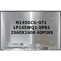 NV133WUM-N62 N133JCG-GT1 Original NEW 13.3"INCH Laptop LCD Screen WUXGA1920x1200 30PINS FOR HP EleteBook 830 G9 835 G9