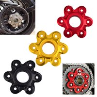 Fits for Ducati V2 Panigale 1299 S R 1199 Superleggera ABS Supersport 950 939 2012-2024 Motorcycle Rear Sprocket Flange Cover