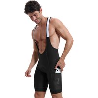 AliExpress X-TIGER Cycling Bib Shorts Men Professional Mountain Road Bike Shorts Designed for 7 Hour Long Distance Rides Cycling Clothing