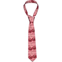 Harry Styles Kiss All The Time Disco Tie Classic Elegant Neck Ties For Men Daily Wear Collar Tie Graphic Necktie Accessories