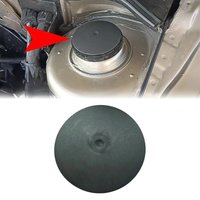 1J0412359 Car Front Shock Absorber Upper Cover Absorber Dust Cap For VW Bora Golf 4 MK4 Fabia Rapid Octavia for Audi TT 8N