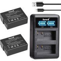 DMW-BLC12 BLC12 Bateria DMW-BLC12E DMW-BLC12PP Battery + Dual Charger for Panasonic Lumix DMC-G85,FZ200,FZ1000,G5,G6,G7,GH2,GX8