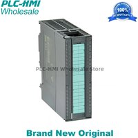 6ES7332-5HF00-4AB1 6ES73325HF004AB1 SIMATIC S7-300 IO-Module Bundle Consisting of: Analog output Original Brand New