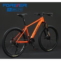 AliExpress SKIG Mountain Bike Aluminum Alloy Adult Bicycle Variable Speed Male And Female Student Road Racing