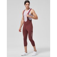 AliExpress cheji CHEJI Men's 3/4 Cycling Bib Shorts Breathable Comfortable Cycling Bib Pants for Men