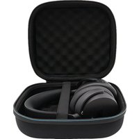 for Sennheiser ACCENTUM Plus Headphone Storage Bag Hard EVA Box ACCENTUM Headset Travel Carrying Case