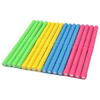 LFAYER 58mm Magnetic Sticks Building Blocks Set with balls Kids Educational Toys For Children Magnetic Toy Bricks