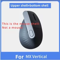 Mouse shell for Logitech MX Vertical(This is a mouse shell, not a mouse)