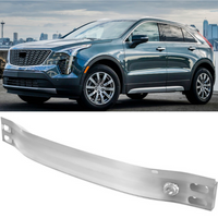 Automobil-Frontstoßstangen-Verstärkungshalterung OE: 84767799 Für Cadillac XT4 2019-2023
