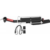 AliExpress NONE KW‑671‑05 Bike Rear Rack Seat Post Mount Quick Disassembly Alloy Bicycle Carrier Cargo Rack