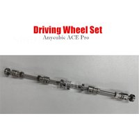 Driving Wheel Set for Anycubic ACE Pro (ACE) - 3D Printer Parts