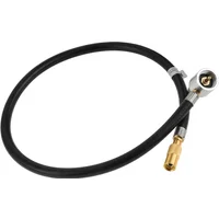 1pc 12PSI Pressure Regulator + 3 Feet Propane Hose Adapter Connect 1LB Bottle fit for Coleman Classic Triton Tabletop Camp Stove