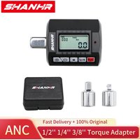 AliExpress SHANHR 1/2'' Digital Torque Adapter, 1/2
