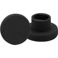 2Pcs Analog Thumb Stick Grip Cap For Legion Go S Controller Gamepad Rocker Caps Thumbstick Accessories